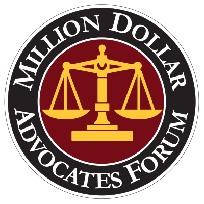 million dollar advocates lg